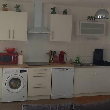 Beau Appartement T3 Монпелие Екстериор снимка
