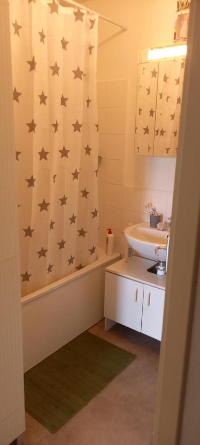 Beau Appartement T3 Монпелие Екстериор снимка