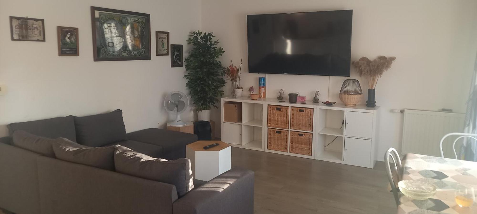 Beau Appartement T3 Монпелие Стая снимка